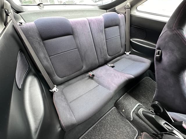 1996 Honda Integra JDM car for sale — photo 12 of 22