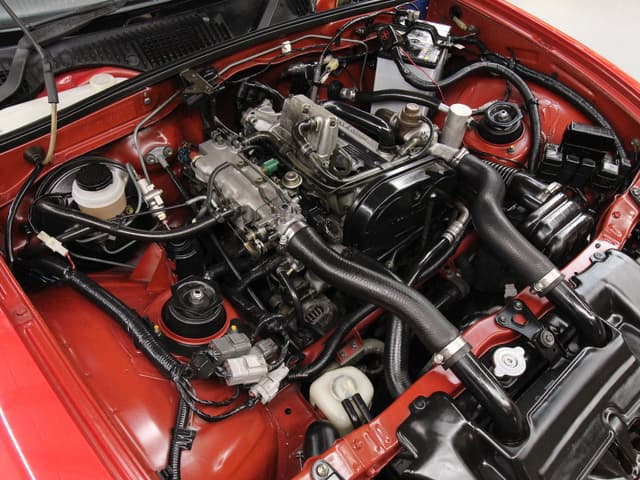 1992 Suzuki Cappuccino JDM car for sale — photo 23 of 25