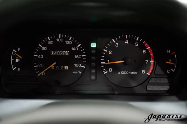 1998 Toyota Land Cruiser Prado JDM car for sale — photo 13 of 25