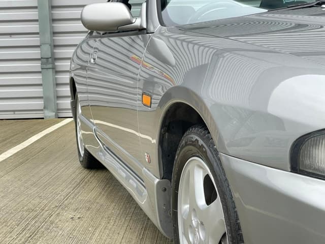 JDM car for sale — photo 2 of 25