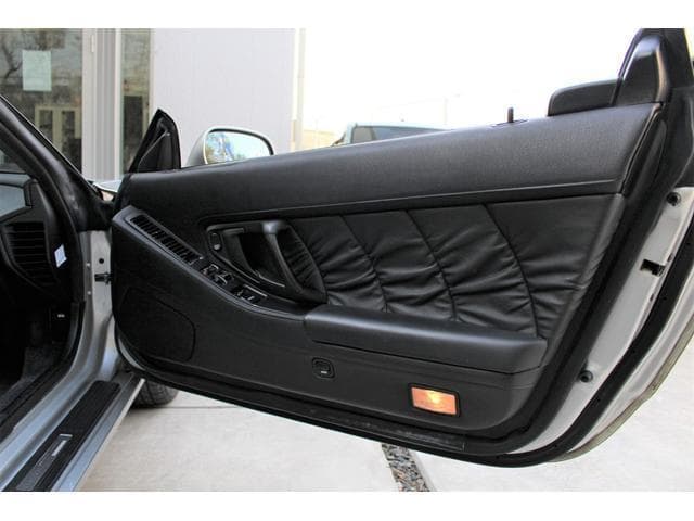1992 Honda NSX JDM car for sale — photo 21 of 25