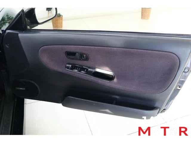 1989 Nissan Silvia JDM car for sale — photo 14 of 23