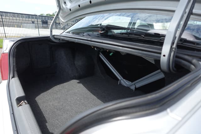 2001 Mitsubishi Lancer Evolution JDM car for sale — photo 17 of 19