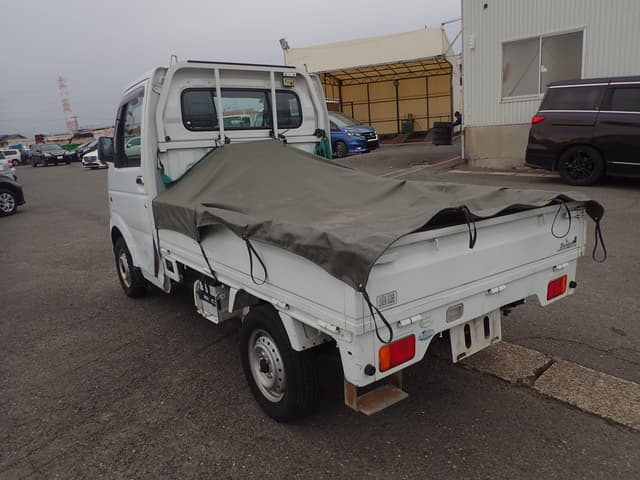 2005 Suzuki Carry JDM car for sale — photo 5 of 25