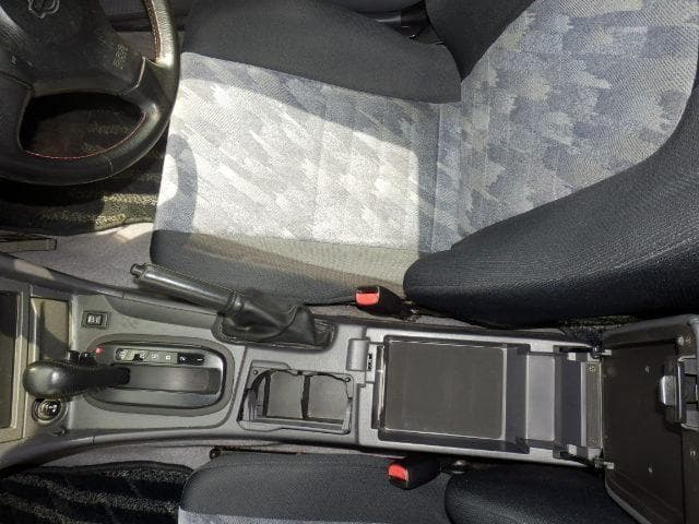 1999 Nissan Skyline JDM car for sale — photo 15 of 20