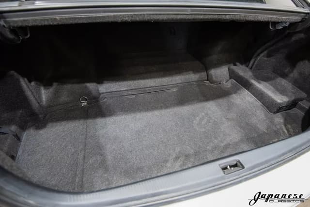 1997 Toyota Aristo JDM car for sale — photo 22 of 25