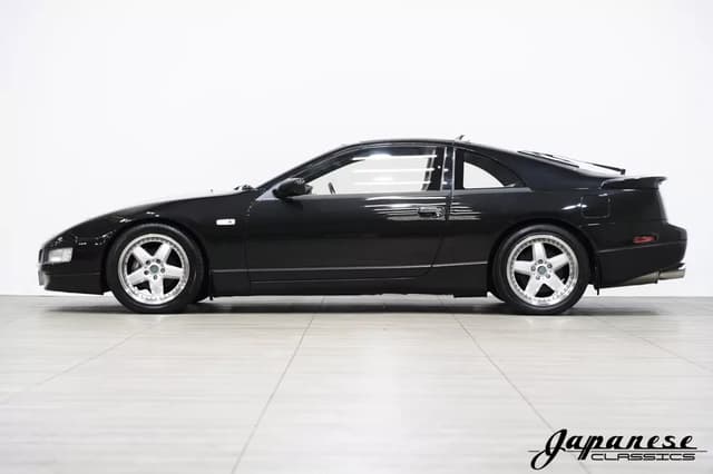 1989 Nissan Fairlady Z JDM car for sale — photo 4 of 23