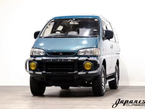 1994 Mitsubishi Delica JDM car for sale