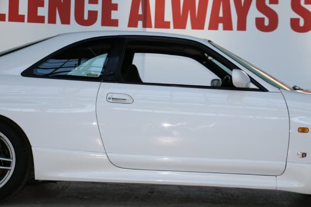 1995 Nissan Skyline JDM car for sale — photo 11 of 25