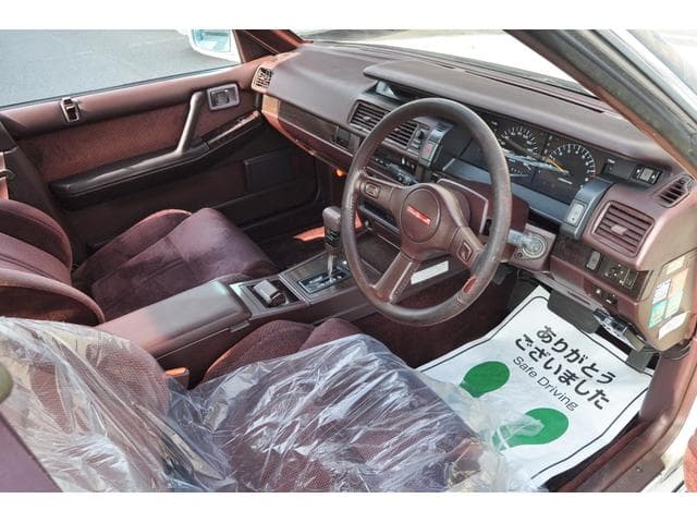 1995 Nissan Gloria JDM car for sale — photo 16 of 25