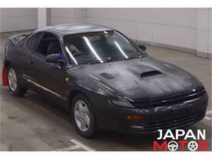 1990 Toyota Celica JDM car for sale