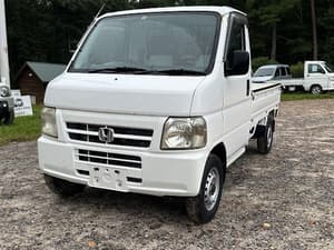 2001 Honda Acty JDM car for sale