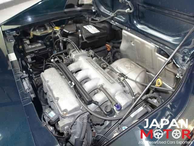 1994 Toyota MR2 JDM car for sale — photo 4 of 8