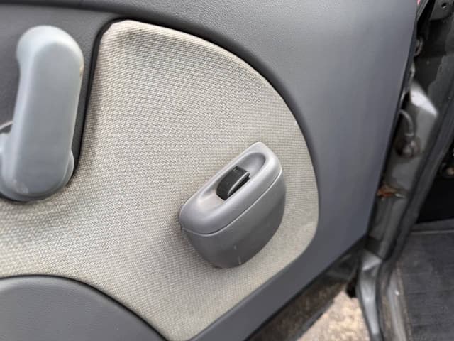 1995 Subaru Sambar JDM car for sale — photo 24 of 25