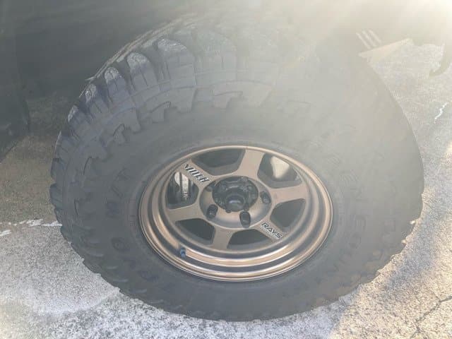 2000 Toyota Land Cruiser JDM car for sale — photo 3 of 3
