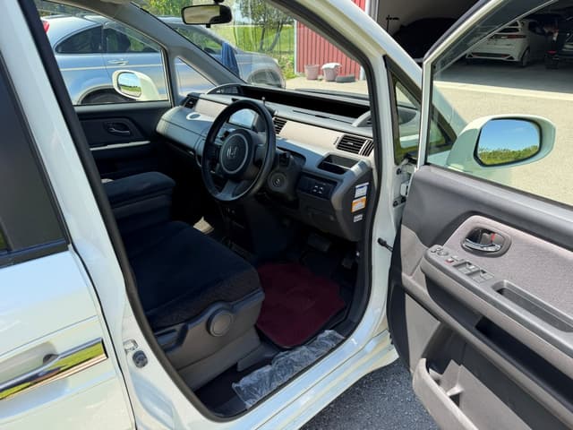2007 Honda JDM car for sale — photo 11 of 25