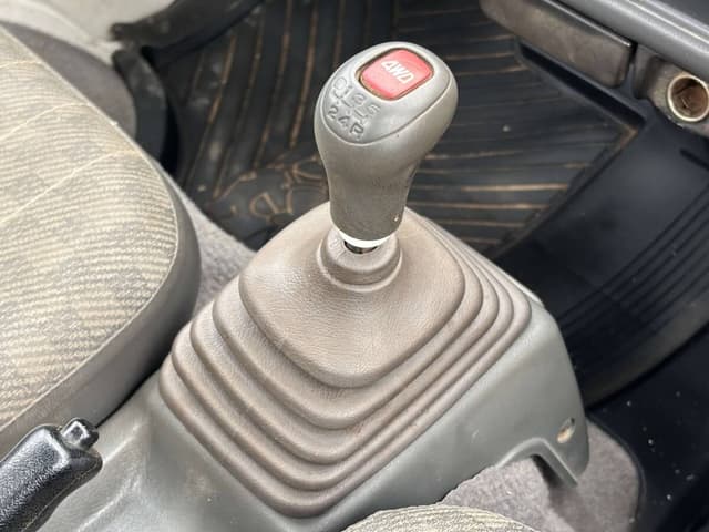 1994 Subaru Sambar JDM car for sale — photo 13 of 25