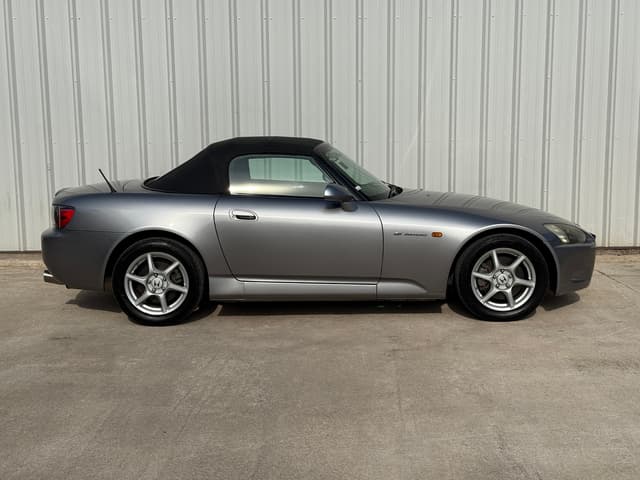 1999 Honda S2000 JDM car for sale — photo 2 of 18