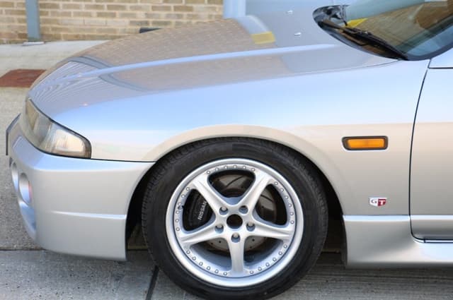 1996 JDM car for sale — photo 7 of 25