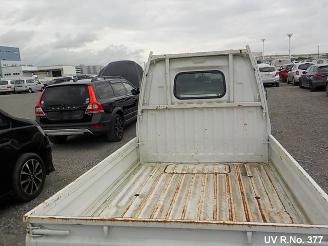 1998 Mitsubishi Minicab JDM car for sale — photo 5 of 21