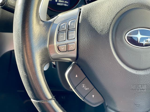 2006 Subaru Legacy JDM car for sale — photo 21 of 23