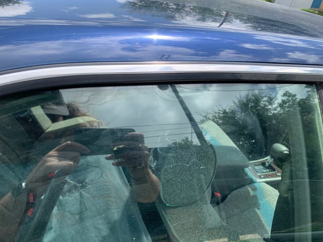 Toyota Mark II JDM car for sale — photo 16 of 16