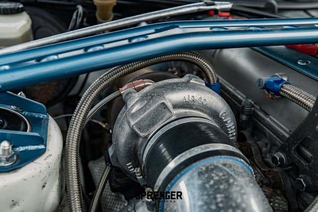 1996 Toyota Supra JDM car for sale — photo 16 of 25