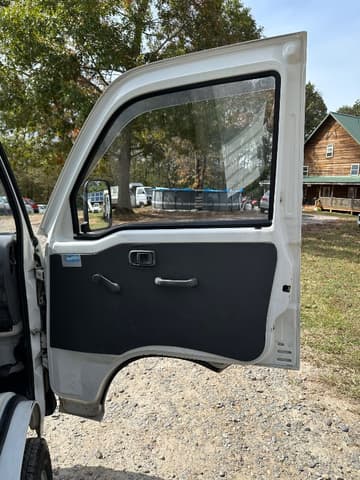 1994 Daihatsu Hijet JDM car for sale — photo 14 of 25