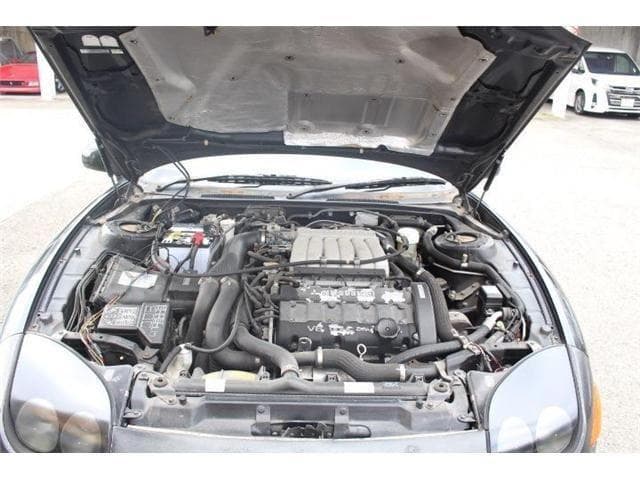 1997 Mitsubishi GTO JDM car for sale — photo 22 of 23