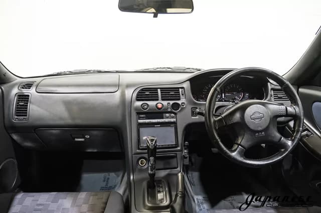 1996 Nissan Skyline JDM car for sale — photo 11 of 25