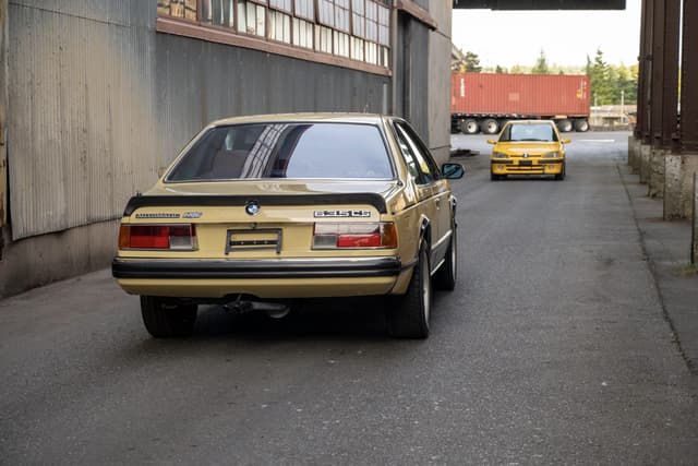 1977 Bmw JDM car for sale — photo 12 of 25