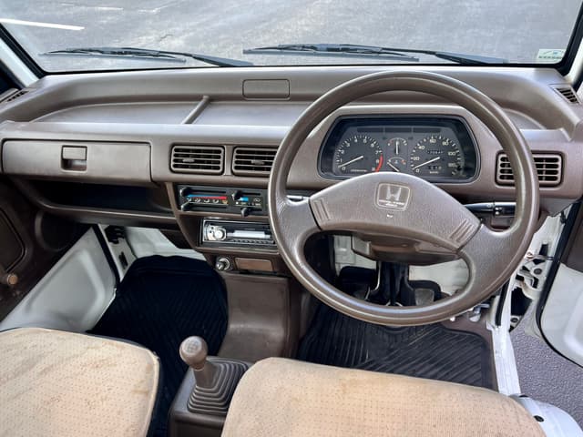 1996 Honda Acty JDM car for sale — photo 2 of 18