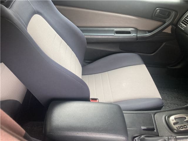 1998 Nissan Skyline JDM car for sale — photo 15 of 18