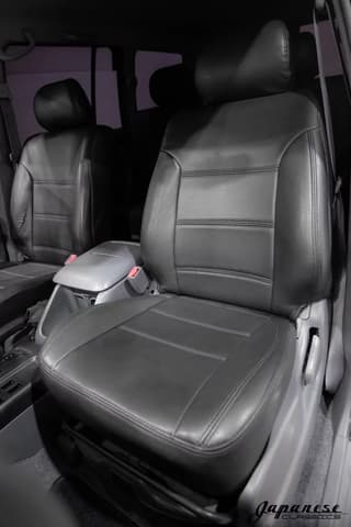 1998 Toyota Land Cruiser Prado JDM car for sale — photo 15 of 25
