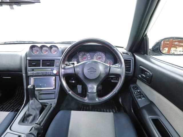 1999 Nissan Skyline JDM car for sale — photo 10 of 25