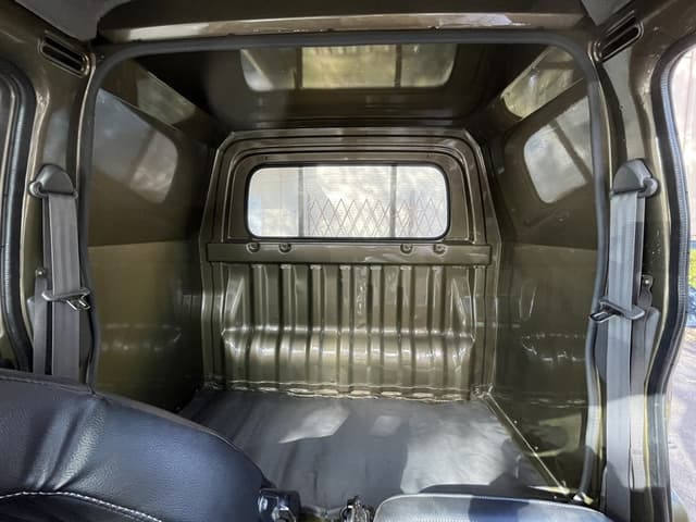 1997 Daihatsu Hijet JDM car for sale — photo 16 of 19