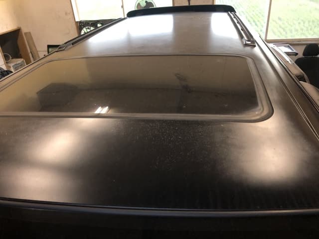 1997 Toyota Hilux Surf JDM car for sale — photo 5 of 5