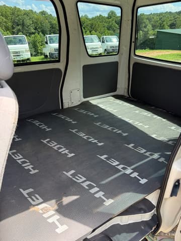 2000 Daihatsu Atrai JDM car for sale — photo 11 of 20