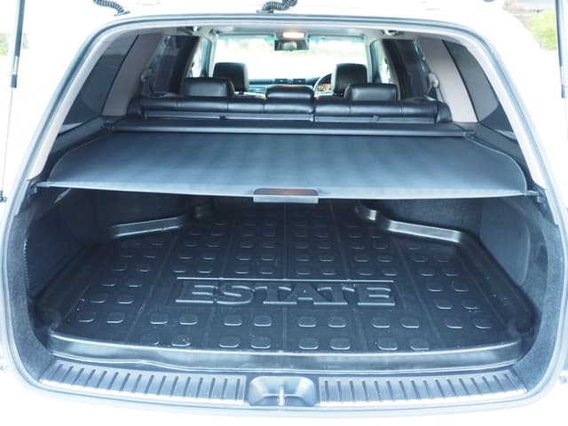 2000 Toyota Crown JDM car for sale — photo 18 of 25