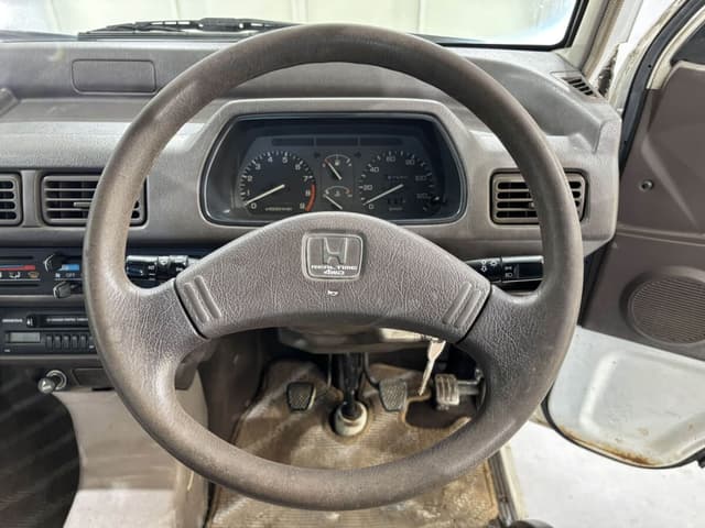 1998 Honda Acty JDM car for sale — photo 17 of 25