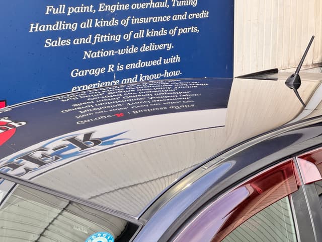 2009 Subaru Impreza JDM car for sale — photo 22 of 25