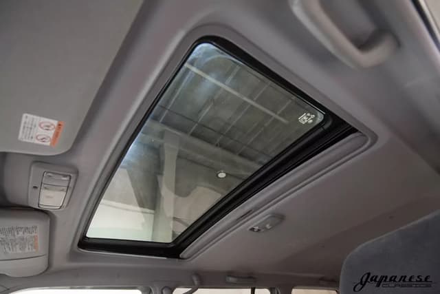 1999 Toyota Land Cruiser Prado JDM car for sale — photo 14 of 25