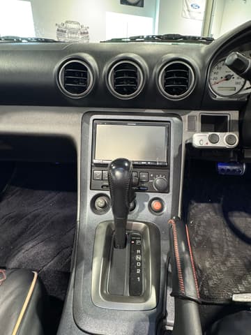 2000 Nissan Silvia JDM car for sale — photo 17 of 25