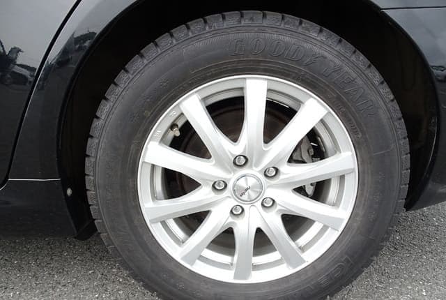 2007 Toyota Mark X JDM car for sale — photo 10 of 25