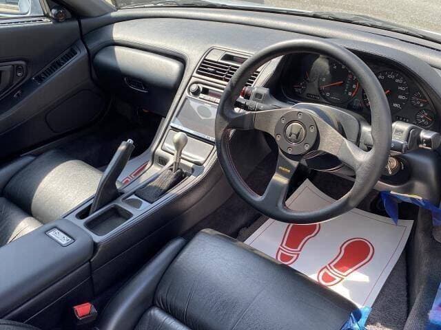 1992 Honda NSX JDM car for sale — photo 3 of 12
