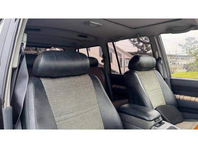1993 Toyota Land Cruiser JDM car for sale — photo 6 of 20