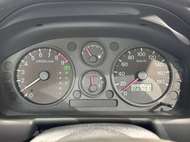 2000 Mitsubishi FTO JDM car for sale — photo 7 of 25
