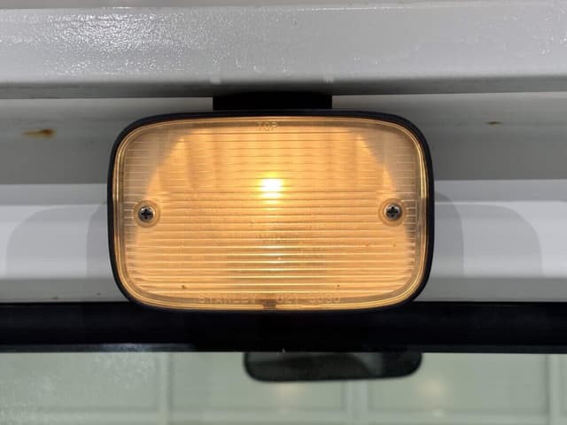 1998 Honda Acty JDM car for sale — photo 6 of 10