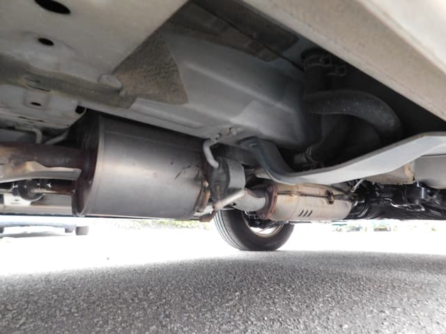 2006 Honda Stepwagon JDM car for sale — photo 8 of 8