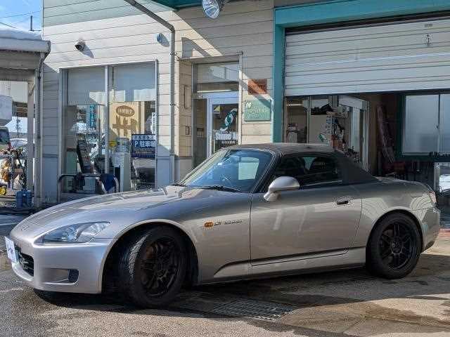 2000 Honda S2000 JDM car for sale — photo 16 of 20